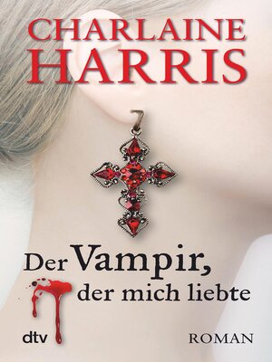 cover image of Der Vampir, der mich liebte